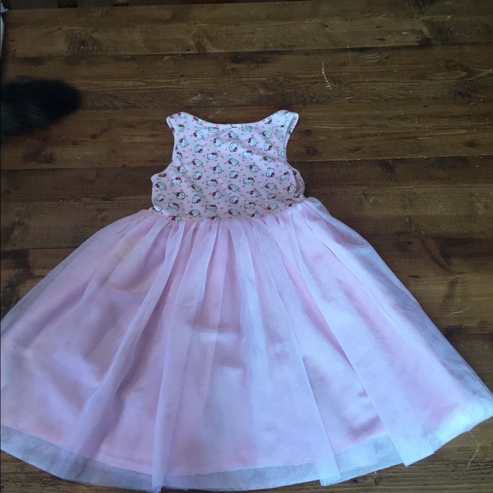 Girls dress